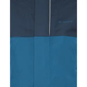 Veste imperméable enfant VAUDE Caprea image-2