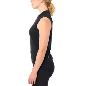 Maillot sans manches femme VAUDE Matera image-4