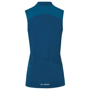 Maillot sans manches femme VAUDE Matera image-1