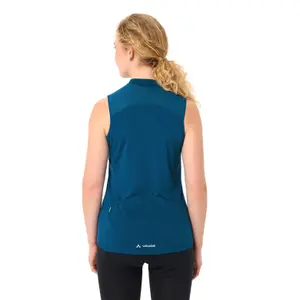 Maillot sans manches femme VAUDE Matera image-3