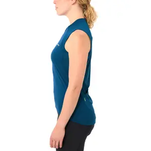 Maillot sans manches femme VAUDE Matera image-4