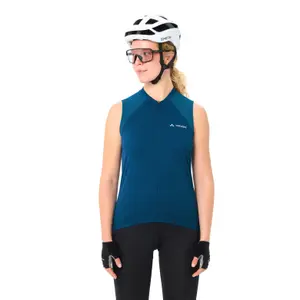 Maillot sans manches femme VAUDE Matera image-5