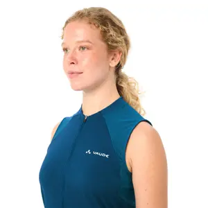 Maillot sans manches femme VAUDE Matera image-6