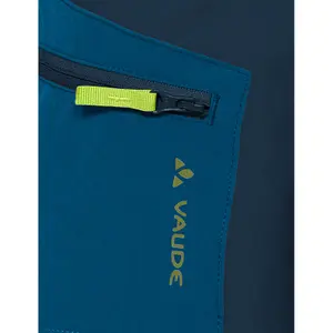 Short Child VAUDE Rokua image-2