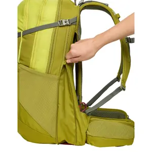 Hiking Bag VAUDE Wizard 24+4 L image-5