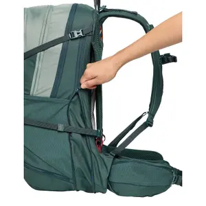 Hiking Bag VAUDE Wizard 30+4 L image-5