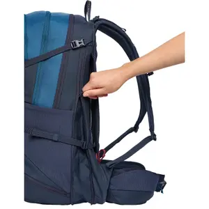 Hiking Bag VAUDE Wizard 30+4 L image-5