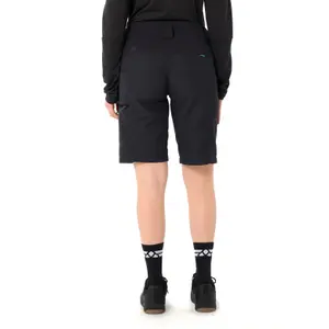 Short femme VAUDE Quimsa II image-3
