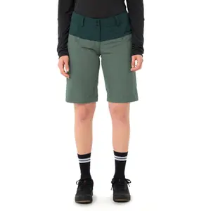 Short femme VAUDE Quimsa II image-2