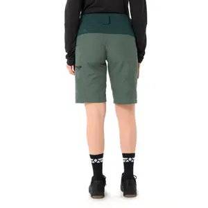 Short femme VAUDE Quimsa II image-3