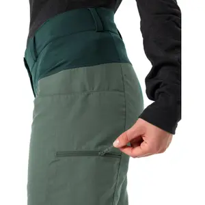 Short femme VAUDE Quimsa II image-5