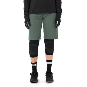 Short femme VAUDE Quimsa II image-6