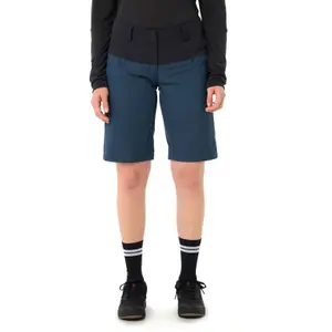 Short femme VAUDE Quimsa II image-2