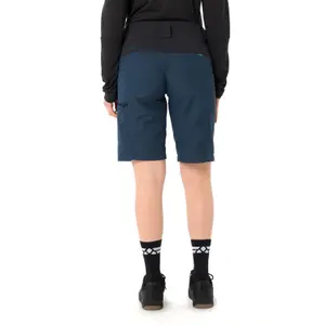 Short femme VAUDE Quimsa II image-3