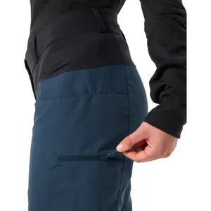 Short femme VAUDE Quimsa II image-4