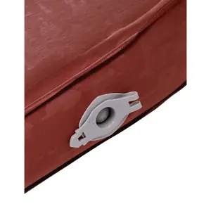 Inflatable mattress VAUDE Dream II image-1