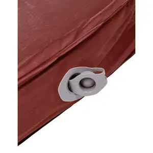 Inflatable mattress VAUDE Dream II image-2