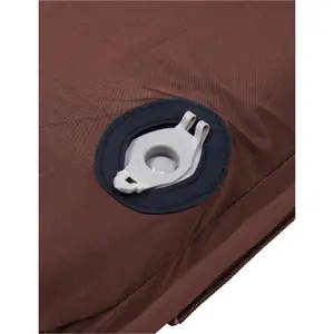 Inflatable mattress VAUDE Dream Comfort II image-1