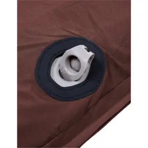 Inflatable mattress VAUDE Dream Comfort II image-2