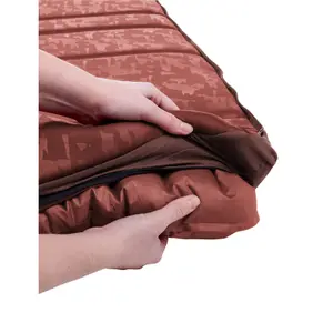 Inflatable mattress VAUDE Dream Comfort II image-4