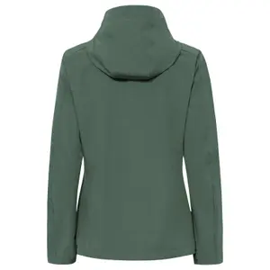 Women's windproof jacket VAUDE Elope image-1