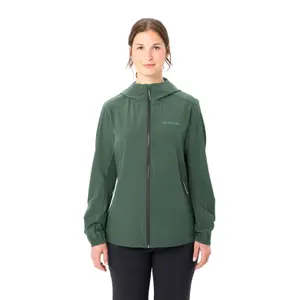 Women's windproof jacket VAUDE Elope image-2