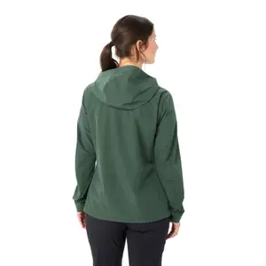 Women's windproof jacket VAUDE Elope image-3
