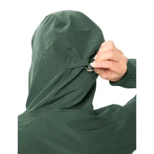 Women's windproof jacket VAUDE Elope image-4