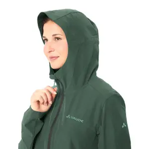 Women's windproof jacket VAUDE Elope image-5