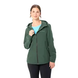 Women's windproof jacket VAUDE Elope image-6