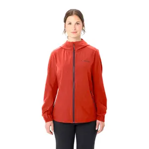 Women's windproof jacket VAUDE Elope image-2