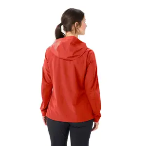 Women's windproof jacket VAUDE Elope image-3