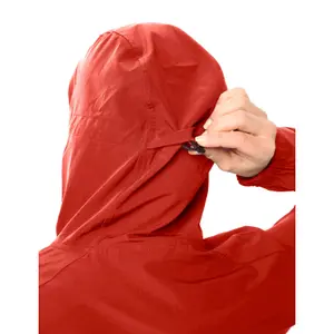 Women's windproof jacket VAUDE Elope image-4