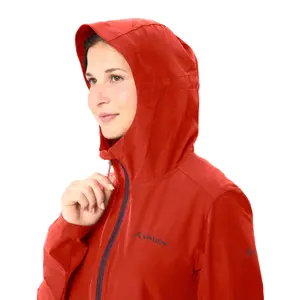 Women's windproof jacket VAUDE Elope image-5