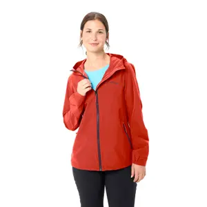 Women's windproof jacket VAUDE Elope image-6