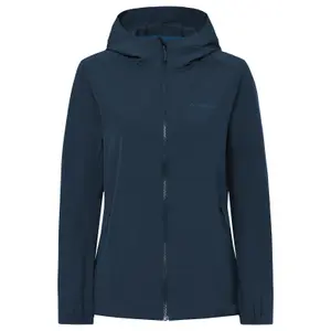 Women's windproof jacket VAUDE Elope