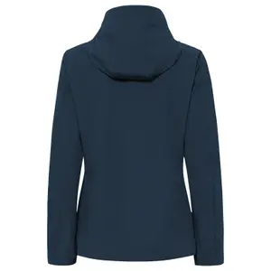 Women's windproof jacket VAUDE Elope image-1