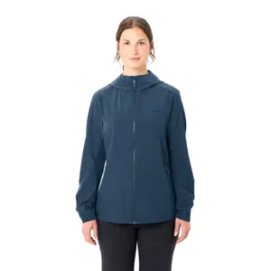 Women's windproof jacket VAUDE Elope image-2