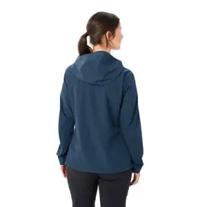 Women's windproof jacket VAUDE Elope image-3