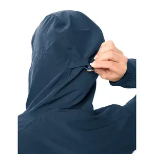 Women's windproof jacket VAUDE Elope image-4