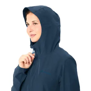 Women's windproof jacket VAUDE Elope image-5