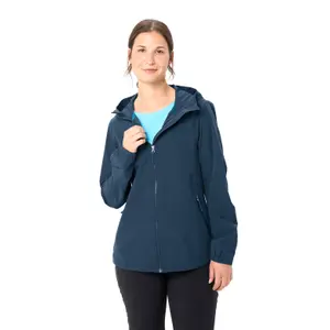 Women's windproof jacket VAUDE Elope image-6