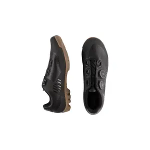 Fahrradschuhe Kind VAUDE Kuro Tech II image-4