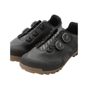 Fahrradschuhe Kind VAUDE Kuro Tech II image-6