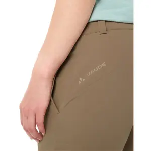 Short femme VAUDE image-5