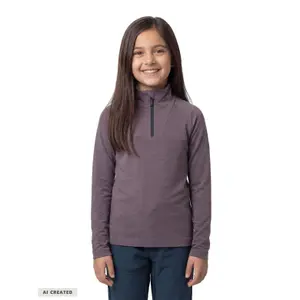 Child's sweater VAUDE Rokua image-2