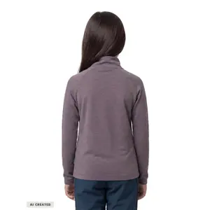 Child's sweater VAUDE Rokua image-3