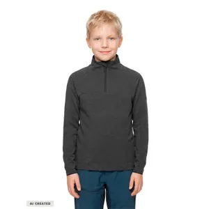 Child's sweater VAUDE Rokua image-2