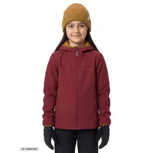 Children's jacket VAUDE Caprea image-2