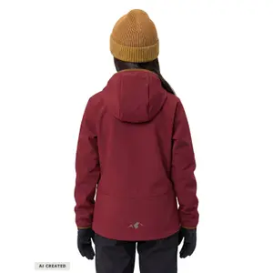 Children's jacket VAUDE Caprea image-3